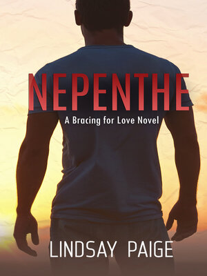 cover image of Nepenthe